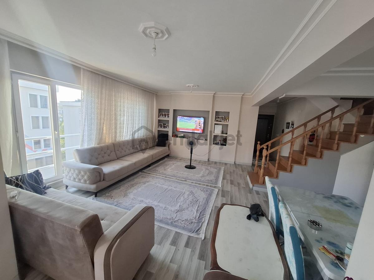 Karşıyaka Mah 3+1 Site Dairesi - 6
