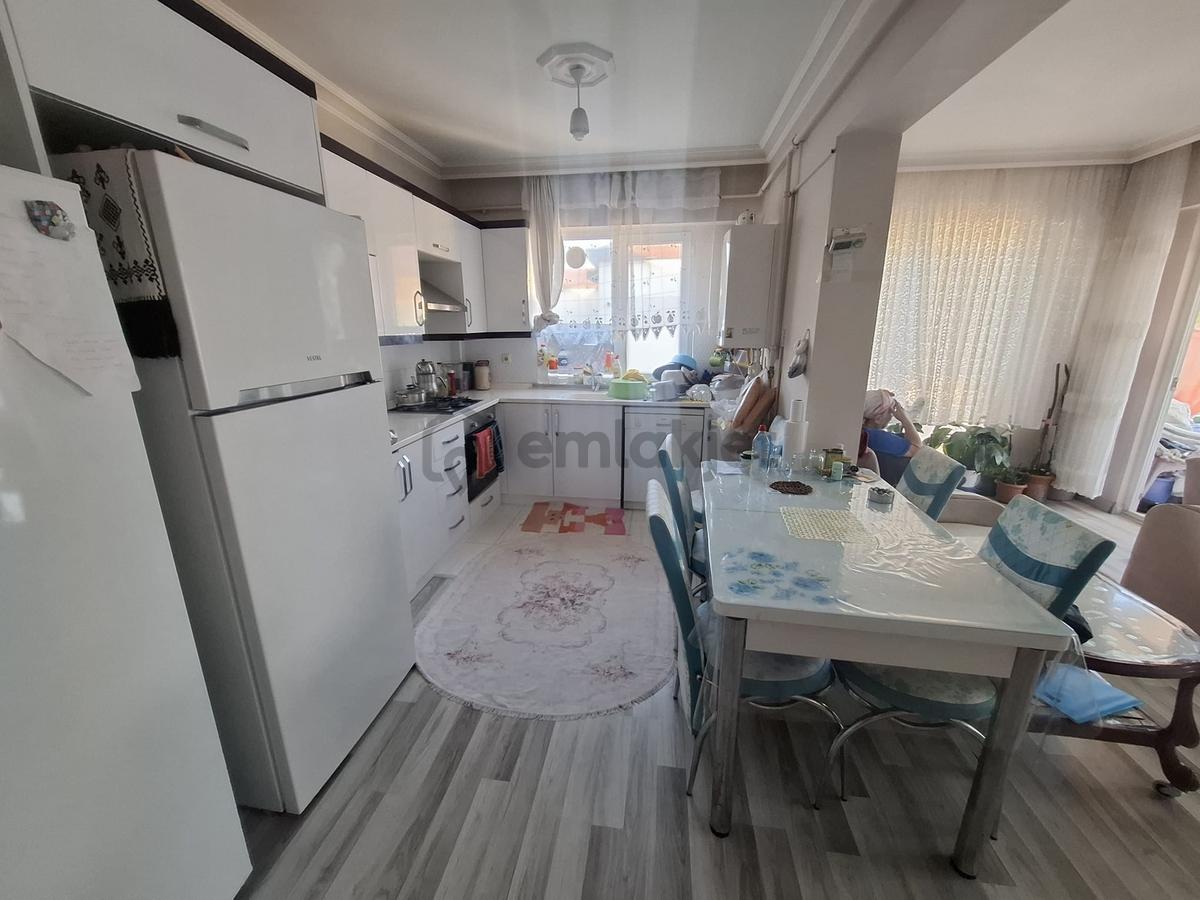 Karşıyaka Mah 3+1 Site Dairesi - 2