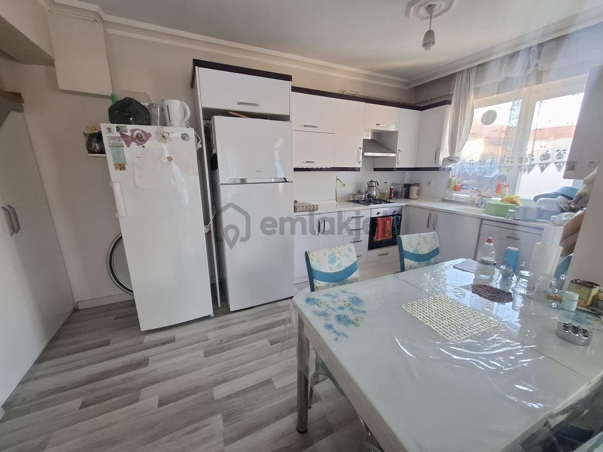 Karşıyaka Mah 3+1 Site Dairesi - 5