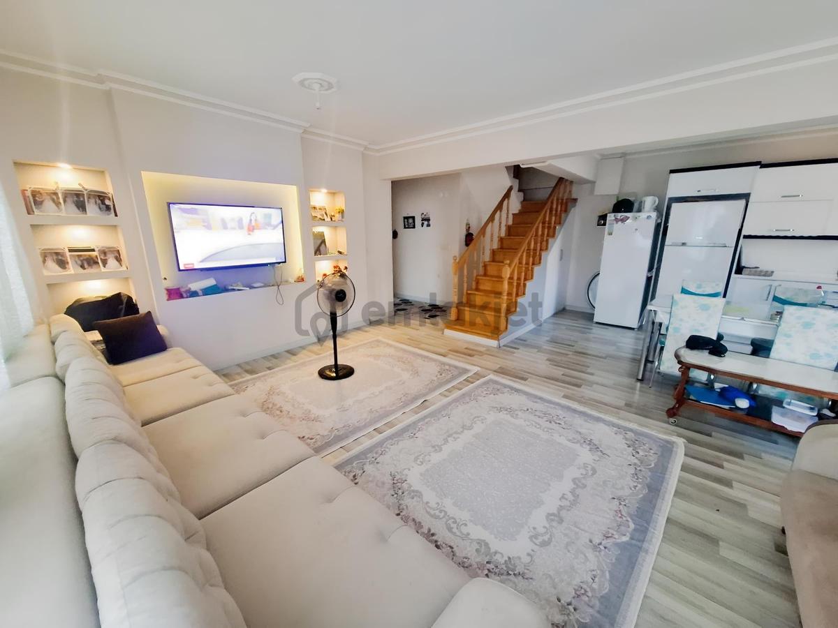 Karşıyaka Mah 3+1 Site Dairesi - 3