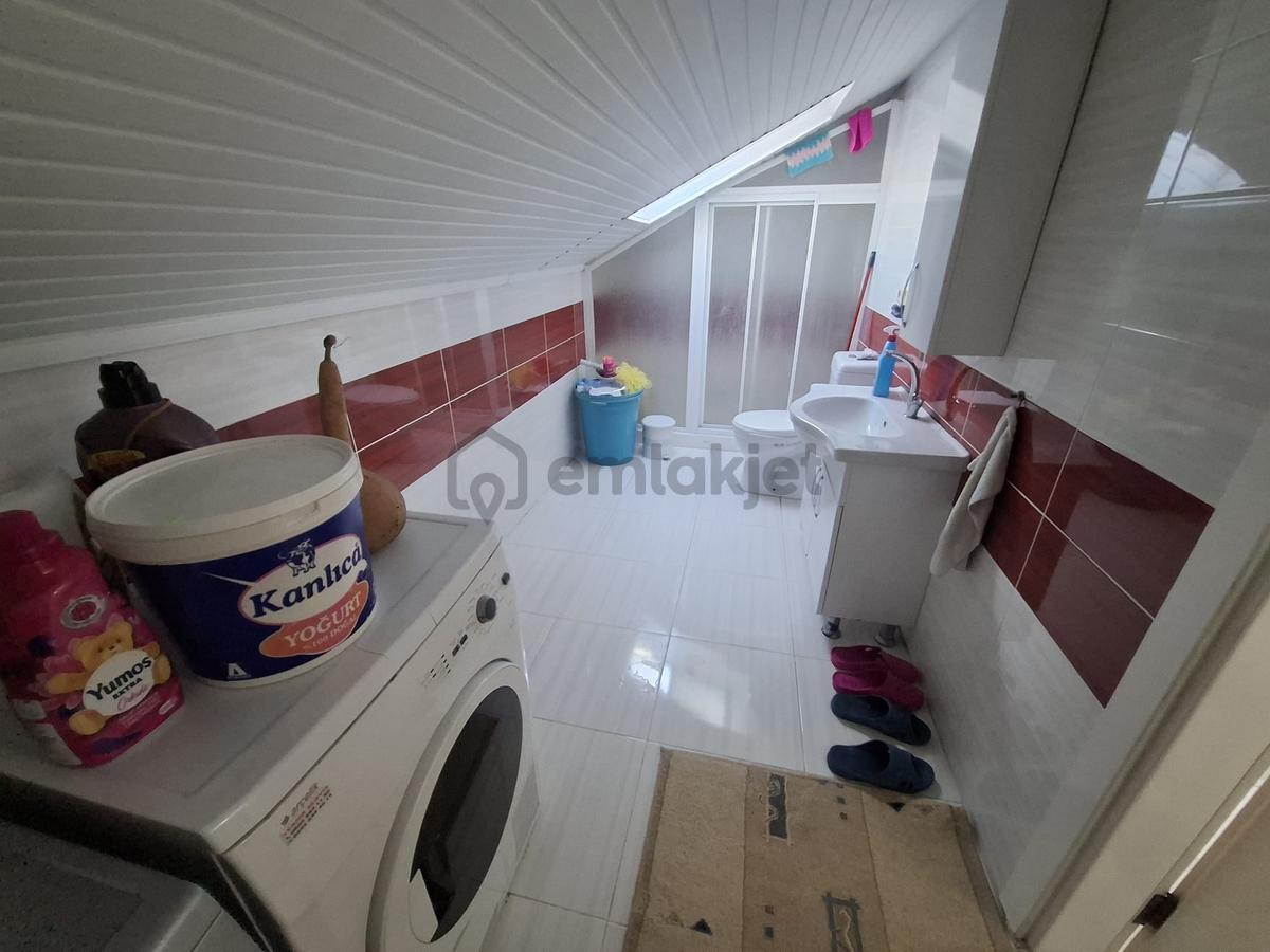 Karşıyaka Mah 3+1 Site Dairesi - 14