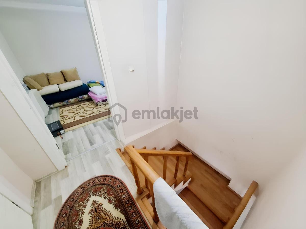 Karşıyaka Mah 3+1 Site Dairesi - 11