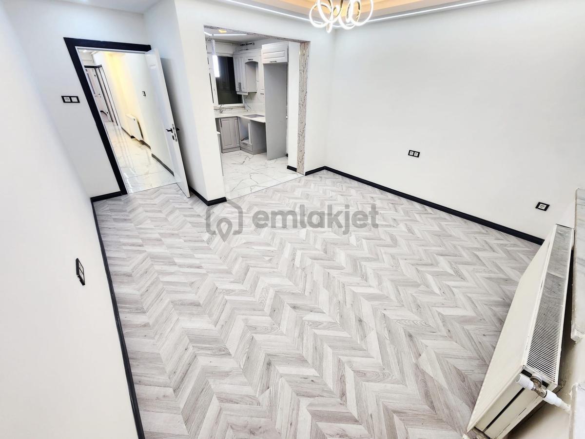 Samsun İlkadım Rasathane Mahallesı’nde Satılık Daıre - 10