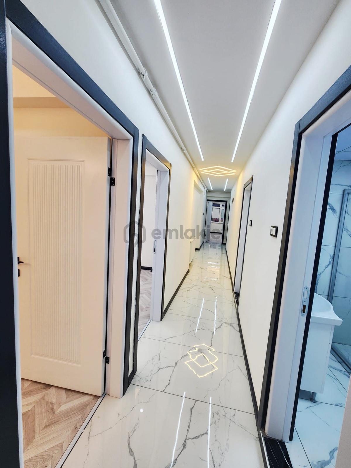 Samsun İlkadım Rasathane Mahallesı’nde Satılık Daıre - 11