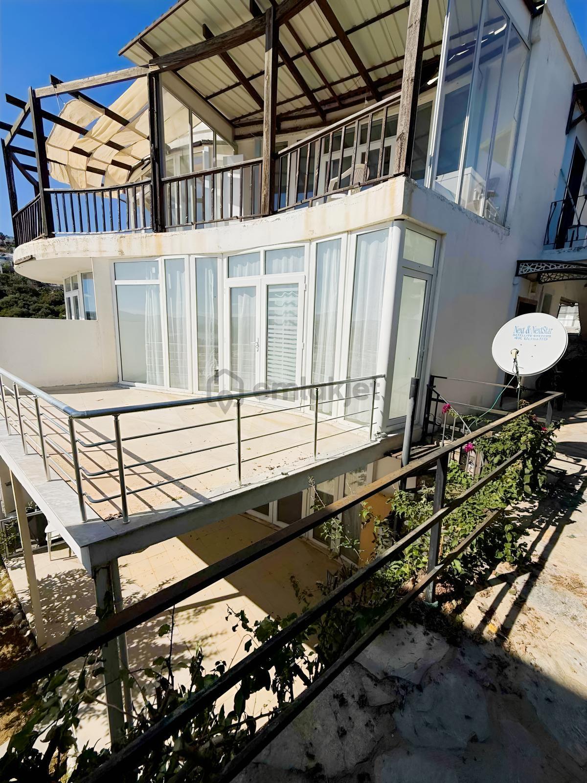 Bogazici Milas - 32