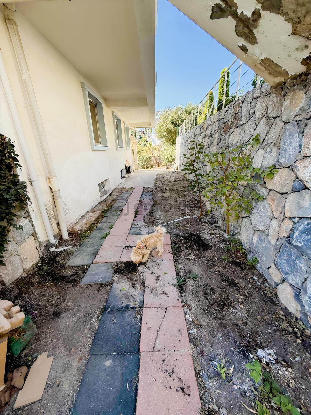 Bogazici Milas - 35