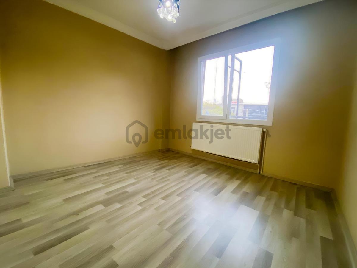 Geniş Ferah Doğalgazlı 3+1 Arakat Daire - 8