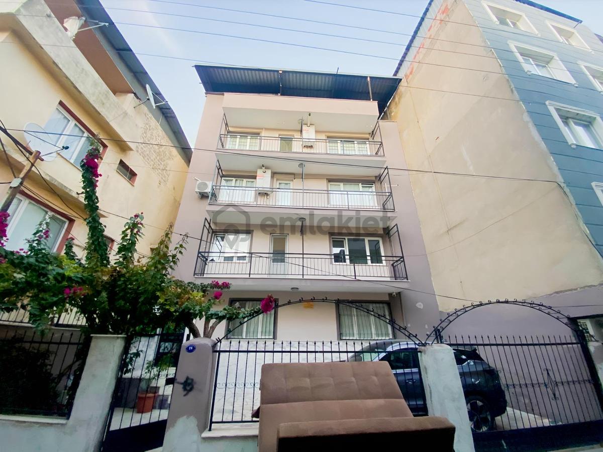 Geniş Ferah Doğalgazlı 3+1 Arakat Daire - 21