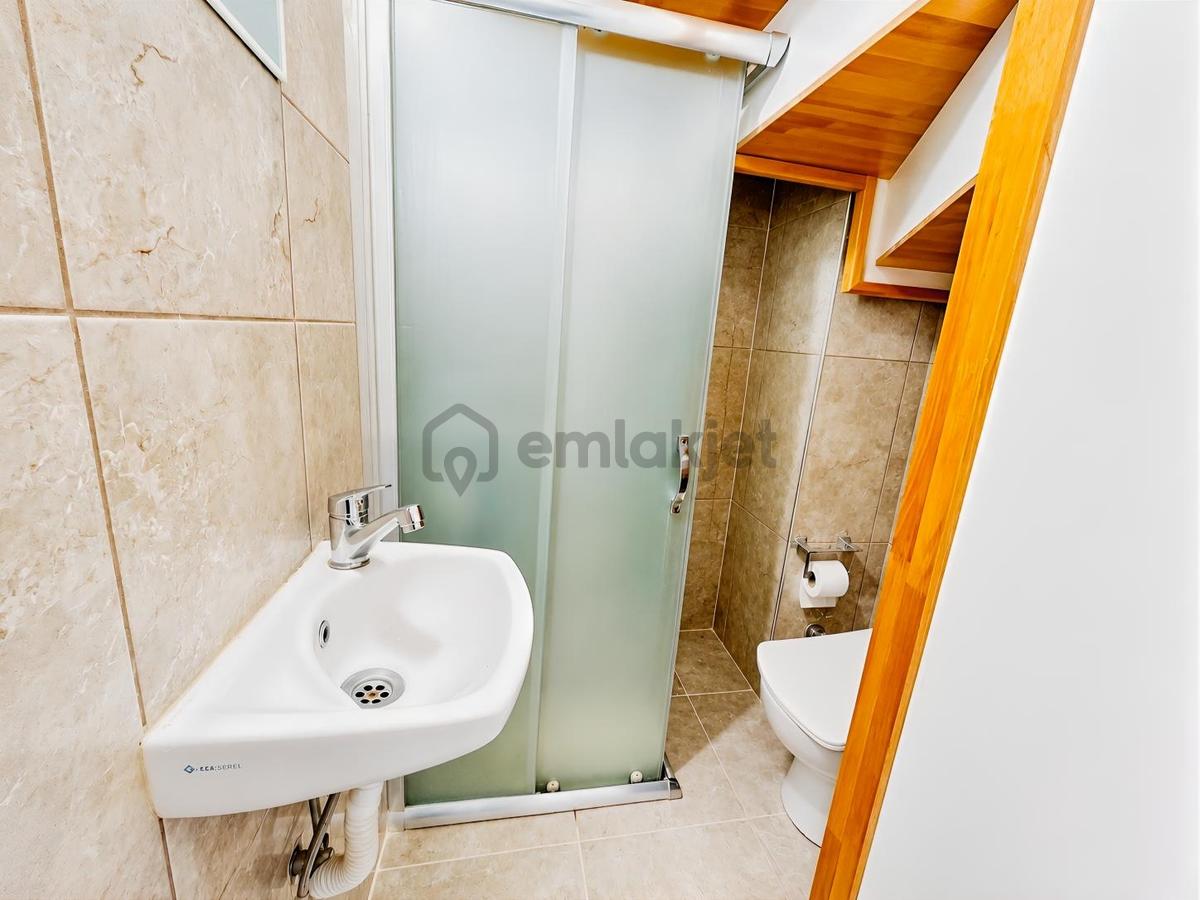 Maltepe Zümrütevler'de 3+1 Dubleks Satılık Daire - 8