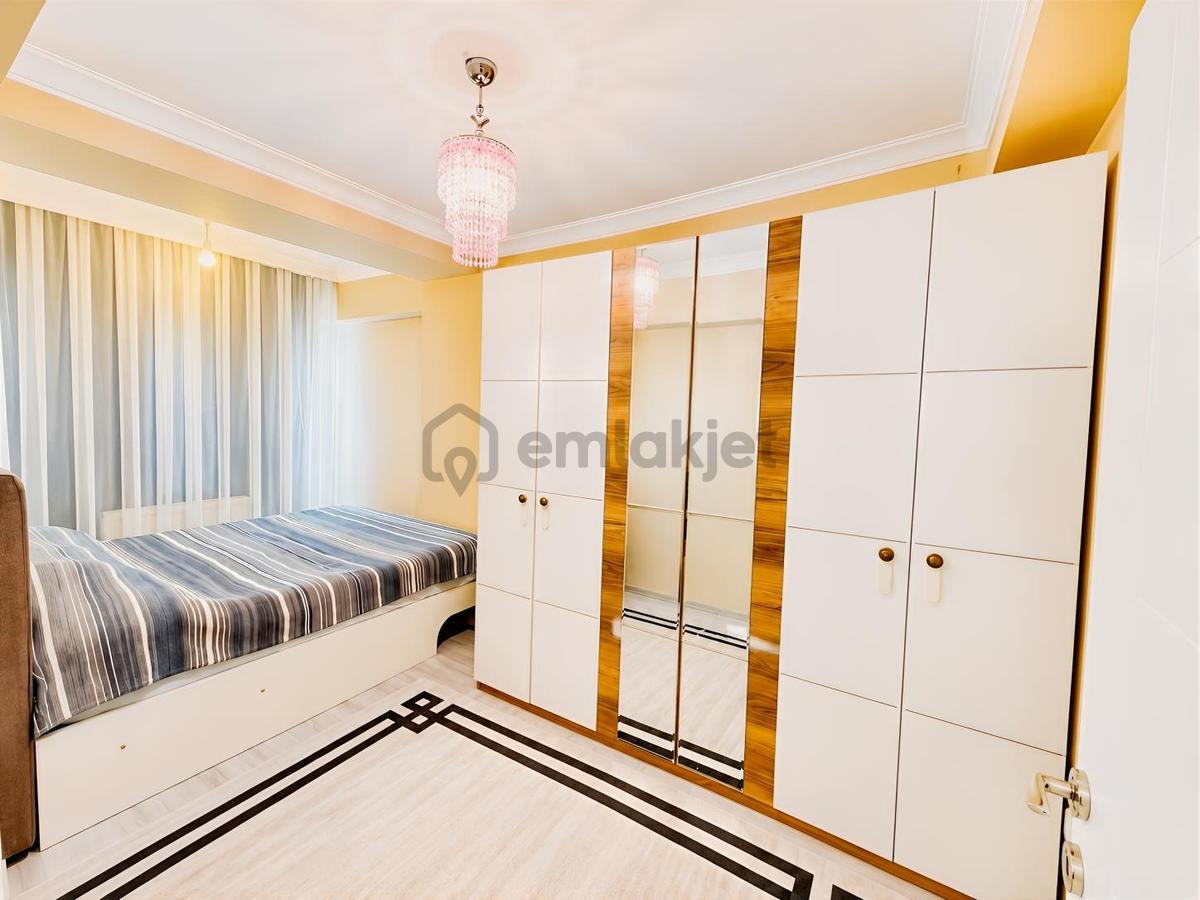 Maltepe Zümrütevler'de 3+1 Dubleks Satılık Daire - 6