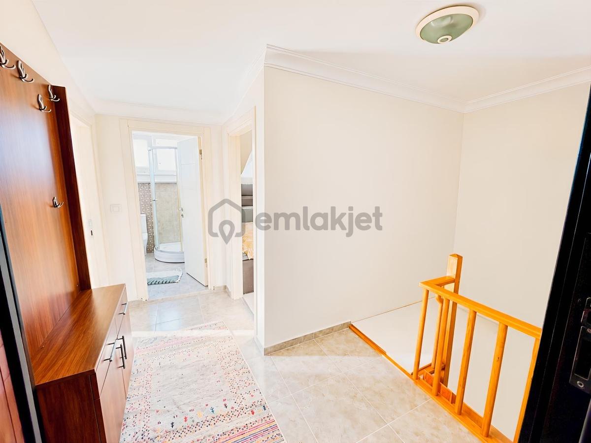 Maltepe Zümrütevler'de 3+1 Dubleks Satılık Daire - 15