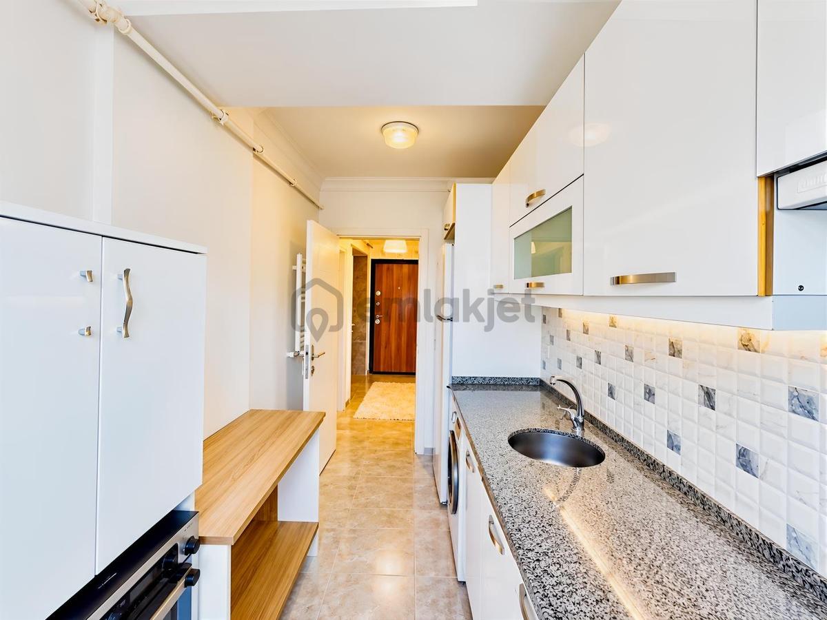 Maltepe Zümrütevler'de 3+1 Dubleks Satılık Daire - 4