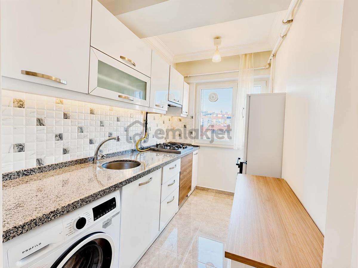 Maltepe Zümrütevler'de 3+1 Dubleks Satılık Daire - 5