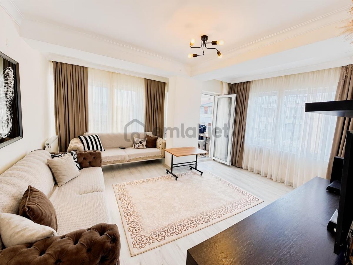 Maltepe Zümrütevler'de 3+1 Dubleks Satılık Daire - 2