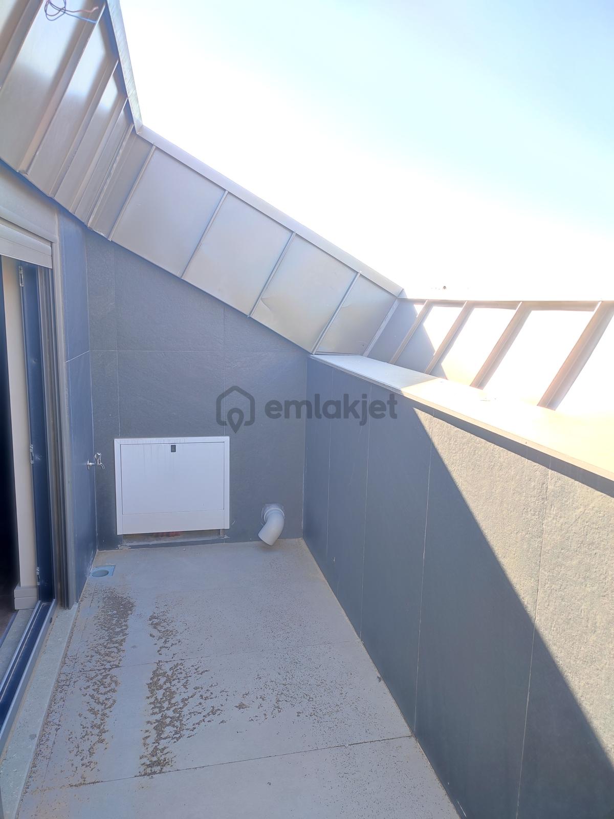 Güzelobada Satılık 3+1 Dubleks Daire - 22