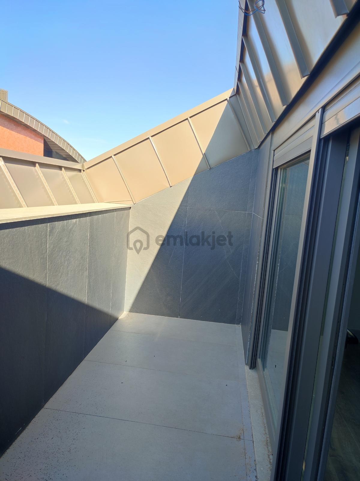 Güzelobada Satılık 3+1 Dubleks Daire - 21