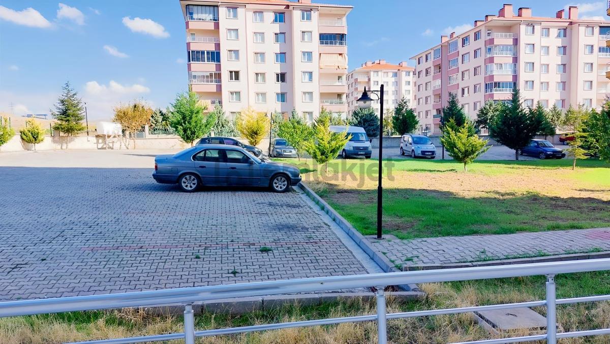 Sincan Alcıda Site İçerisinde 3+1 Kiralık Daire - 2