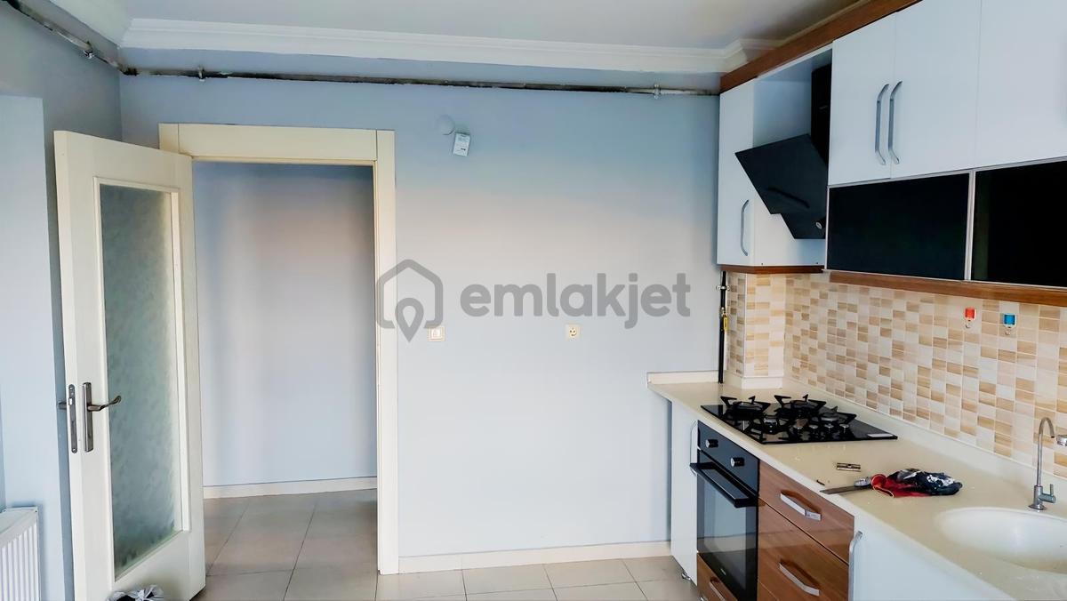 Sincan Alcıda Site İçerisinde 3+1 Kiralık Daire - 10