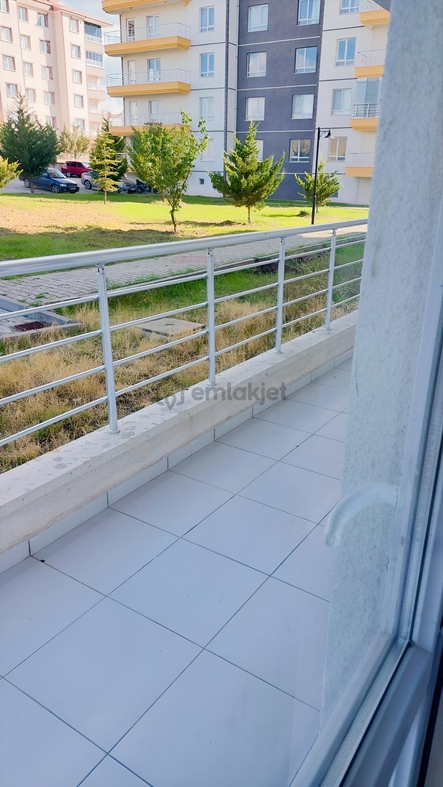 Sincan Alcıda Site İçerisinde 3+1 Kiralık Daire - 13