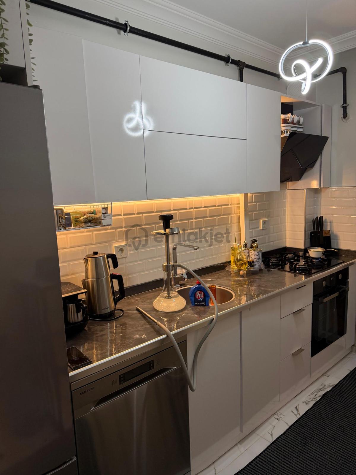 Sahibinden Sahibinden Acil Site İçinde İnönü Mahallesinde 2+185 M² - 12