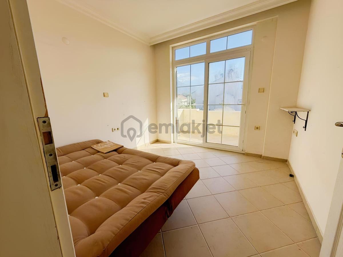 Fethiye Akarcada Satılık 679 M2 Arsa İçinde 3 Bağımsız Villa - 11