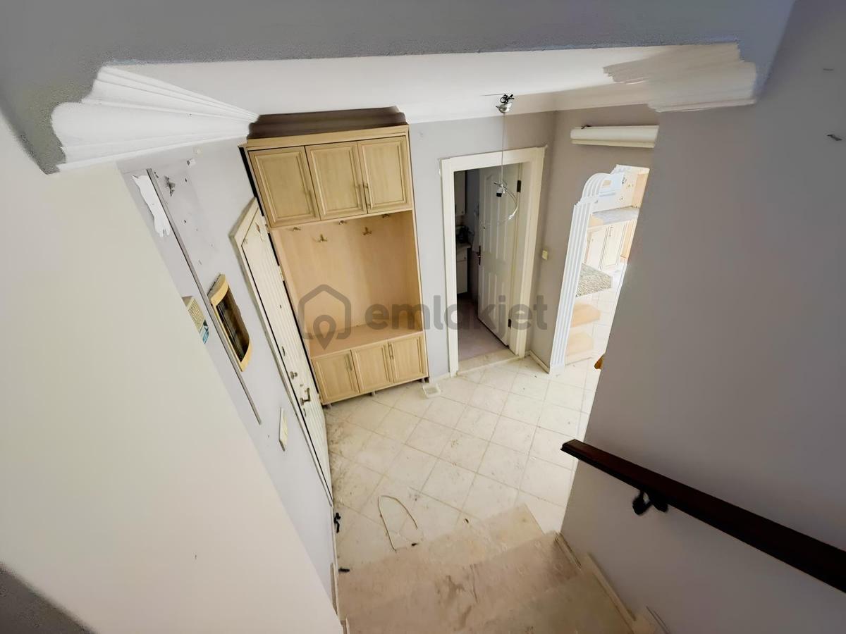 Fethiye Akarcada Satılık 679 M2 Arsa İçinde 3 Bağımsız Villa - 25