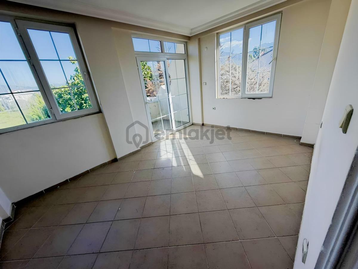 Fethiye Akarcada Satılık 679 M2 Arsa İçinde 3 Bağımsız Villa - 14
