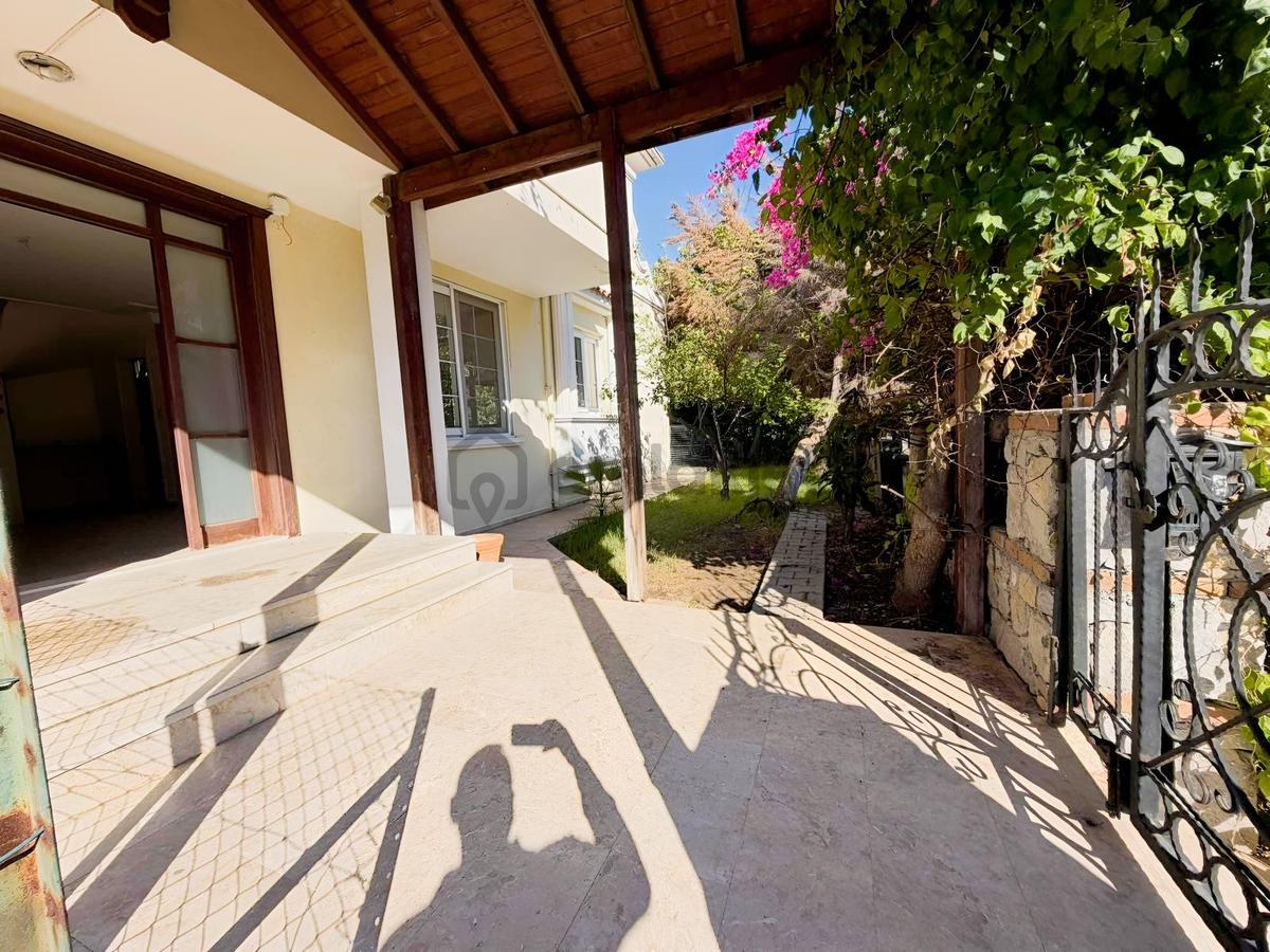 Fethiye Akarcada Satılık 679 M2 Arsa İçinde 3 Bağımsız Villa - 9