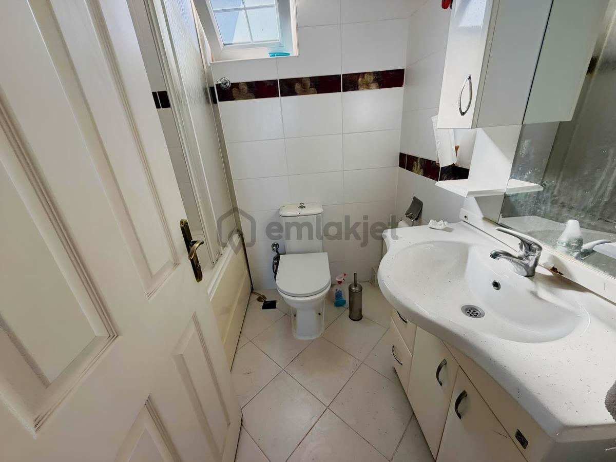 Fethiye Akarcada Satılık 679 M2 Arsa İçinde 3 Bağımsız Villa - 15