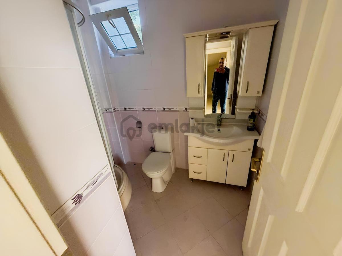 Fethiye Akarcada Satılık 679 M2 Arsa İçinde 3 Bağımsız Villa - 24