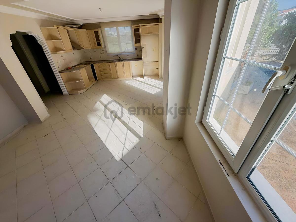 Fethiye Akarcada Satılık 679 M2 Arsa İçinde 3 Bağımsız Villa - 7