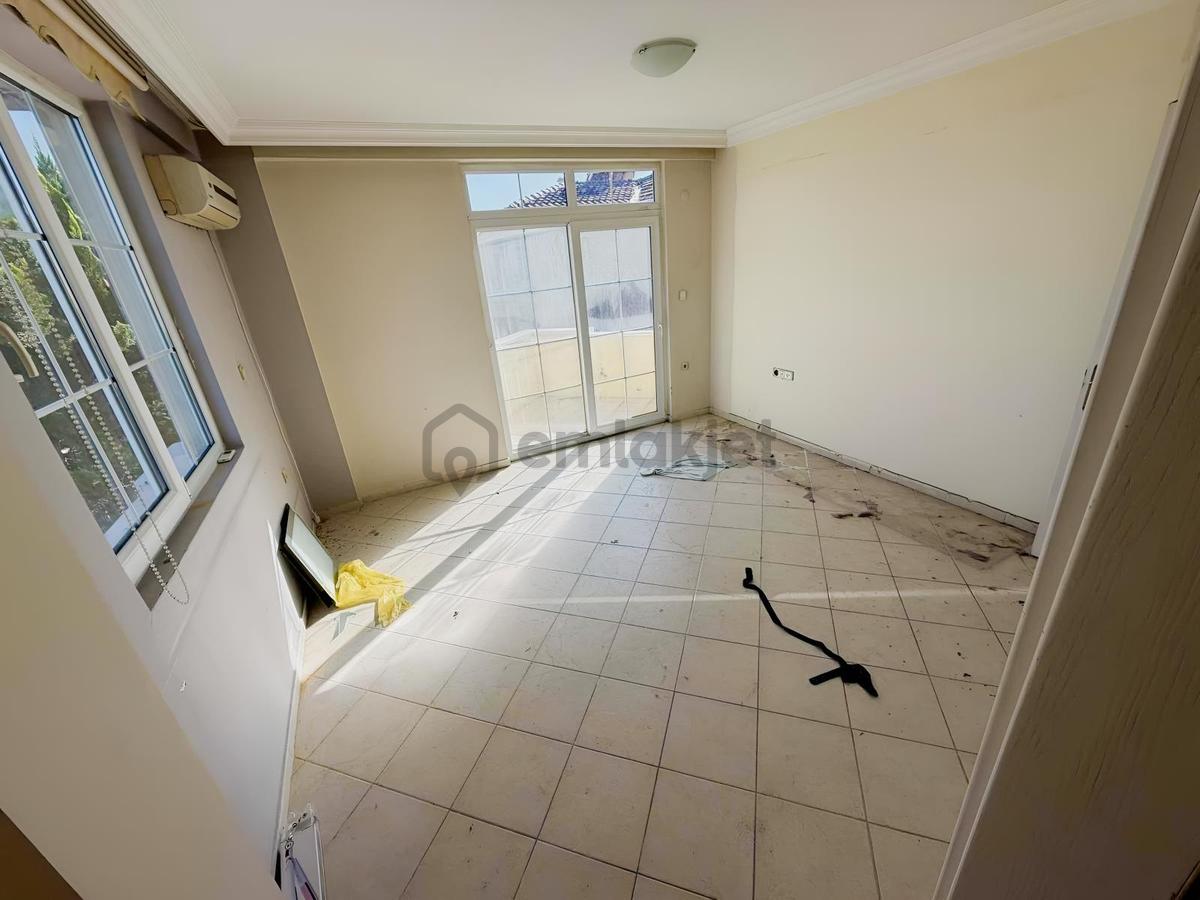 Fethiye Akarcada Satılık 679 M2 Arsa İçinde 3 Bağımsız Villa - 33