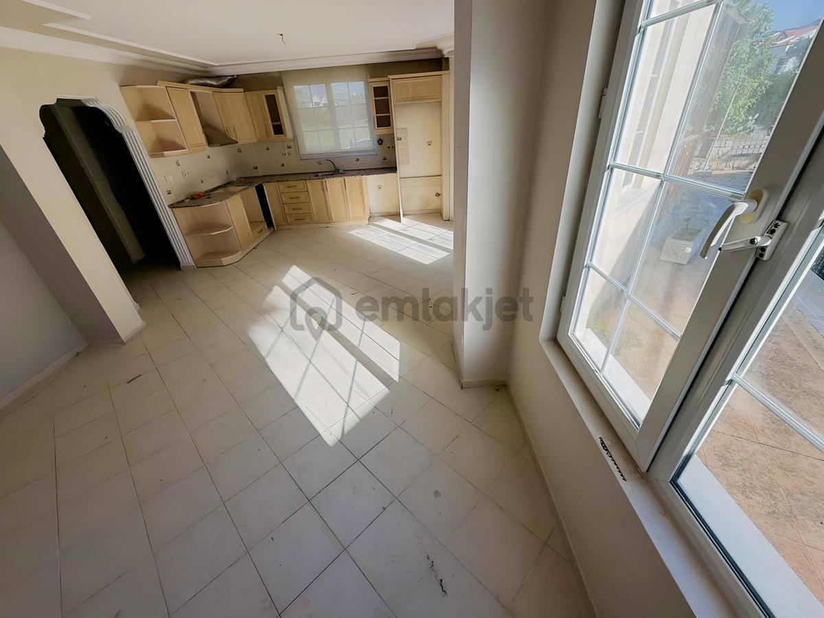 Fethiye Akarcada Satılık 679 M2 Arsa İçinde 3 Bağımsız Villa - 8