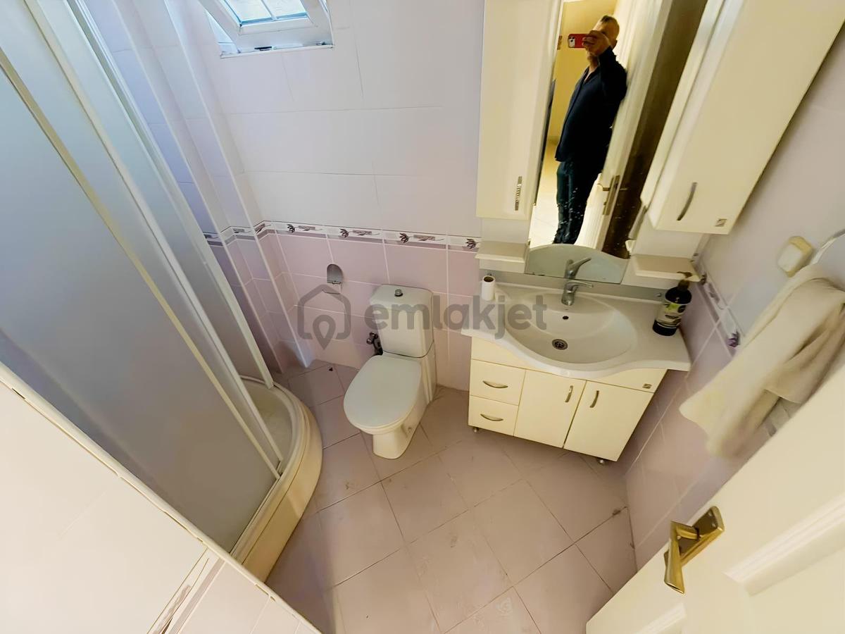 Fethiye Akarcada Satılık 679 M2 Arsa İçinde 3 Bağımsız Villa - 23