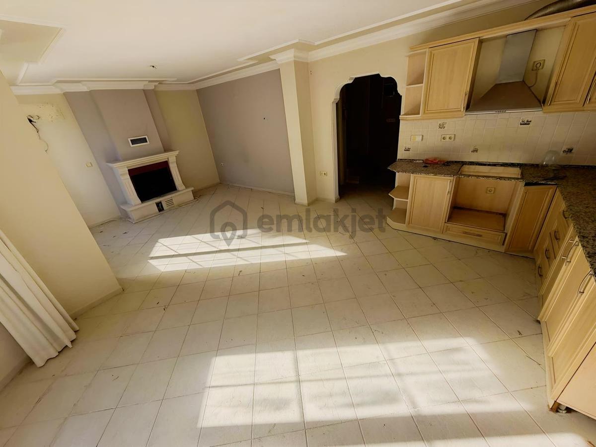 Fethiye Akarcada Satılık 679 M2 Arsa İçinde 3 Bağımsız Villa - 22