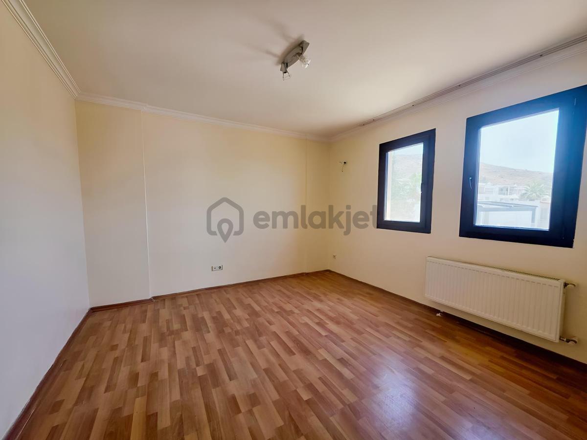 Kumbahçe Kapanmaz Deniz Manzaralı 4+1 Aylık Ödemeli - 21