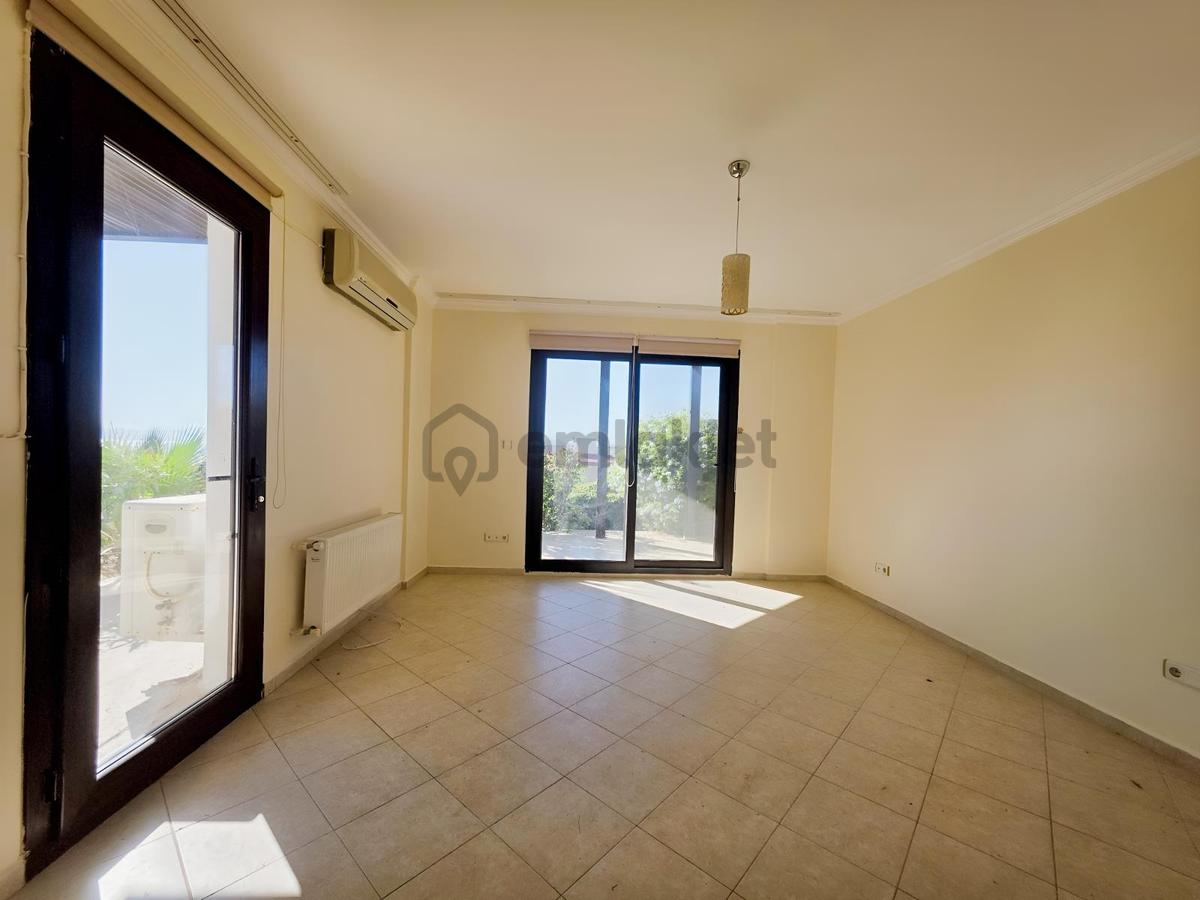 Kumbahçe Kapanmaz Deniz Manzaralı 4+1 Aylık Ödemeli - 18
