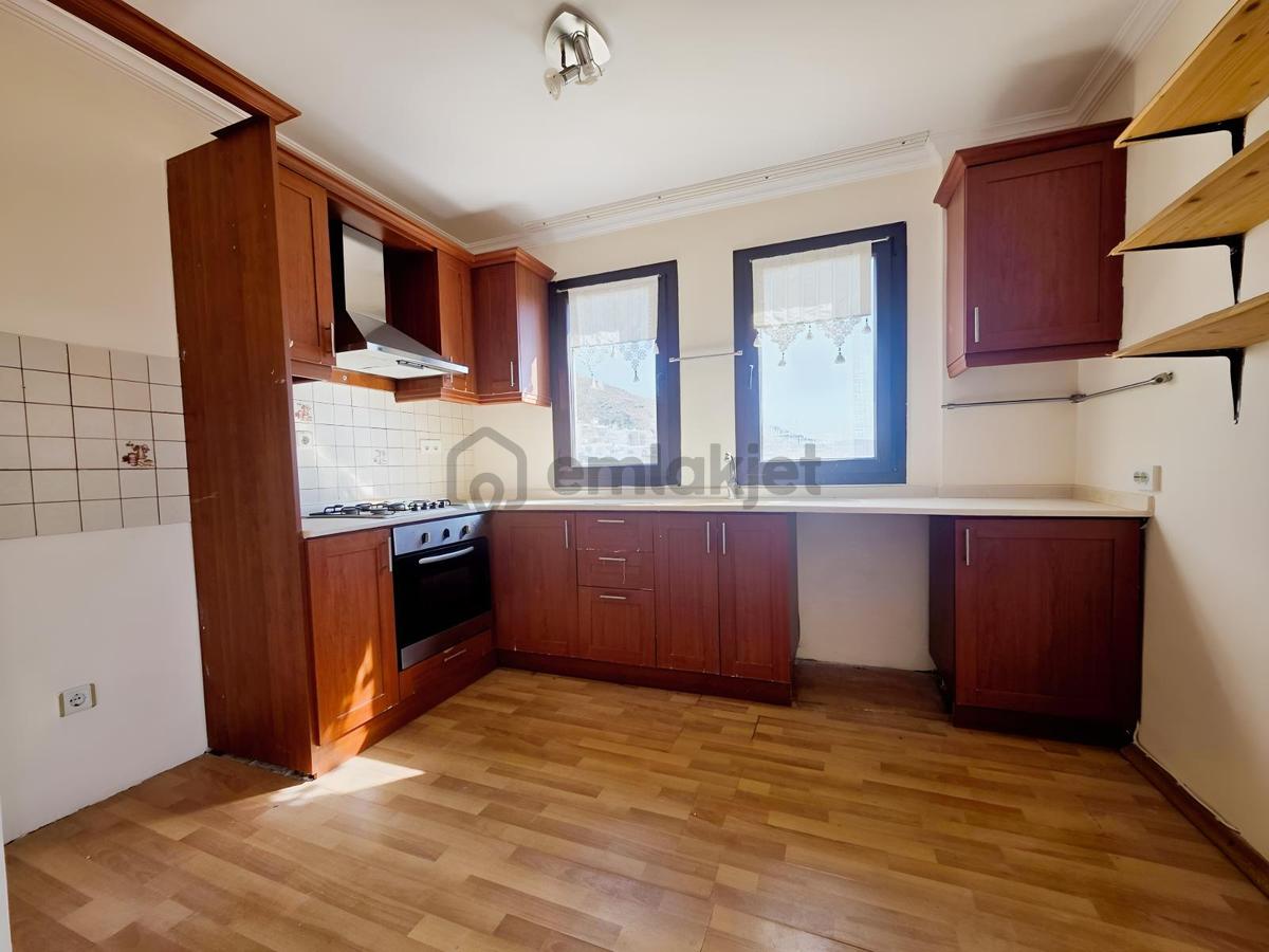 Kumbahçe Kapanmaz Deniz Manzaralı 4+1 Aylık Ödemeli - 7