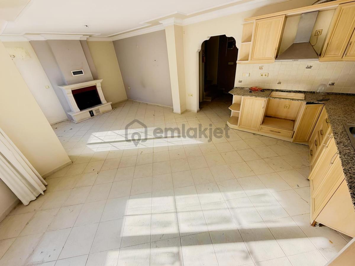 Fethiye Akarcada 679 M2 Arsa İçinde Satılık 3 Bağımsız Villa - 23