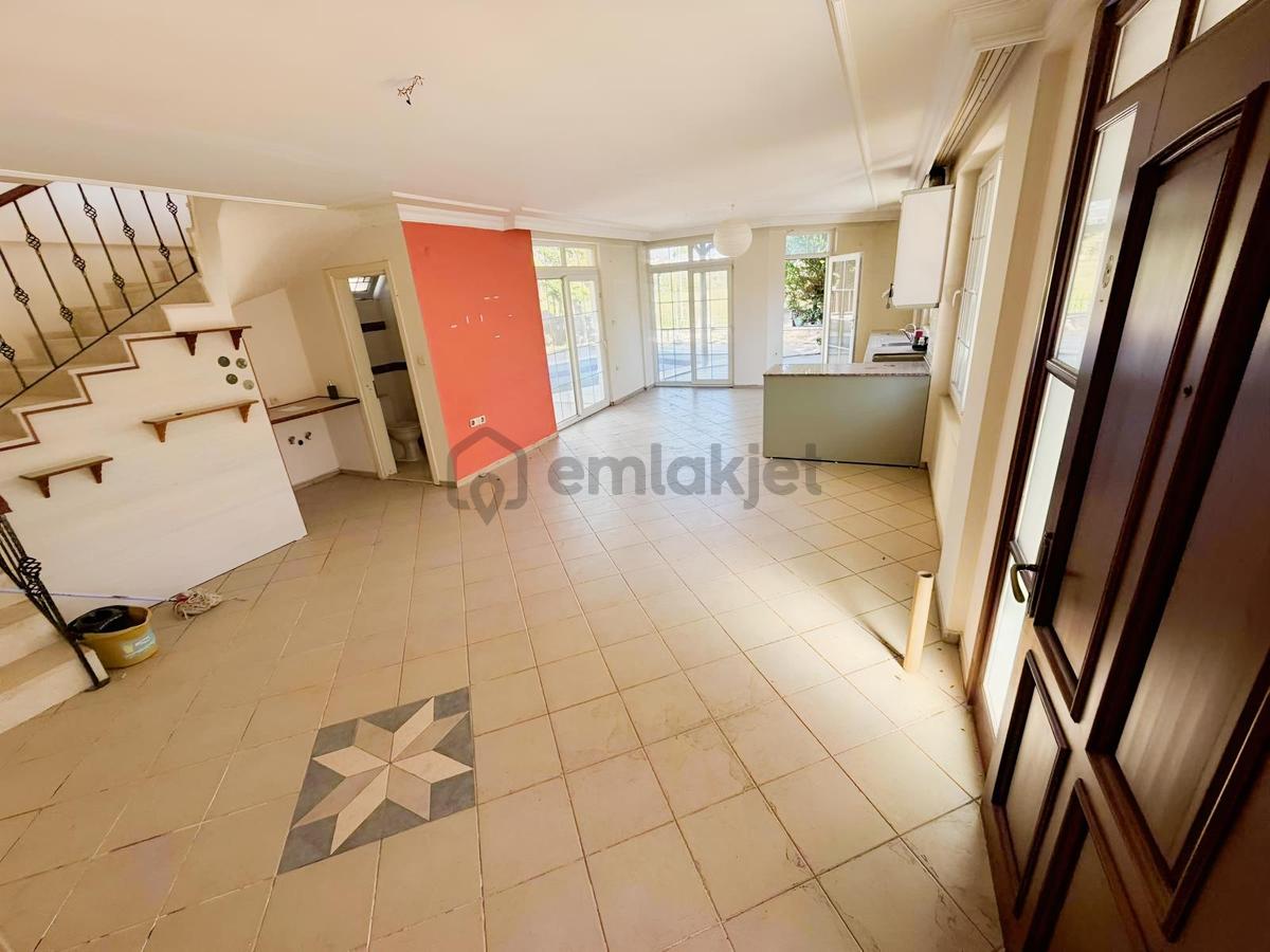 Fethiye Akarcada 679 M2 Arsa İçinde Satılık 3 Bağımsız Villa - 16