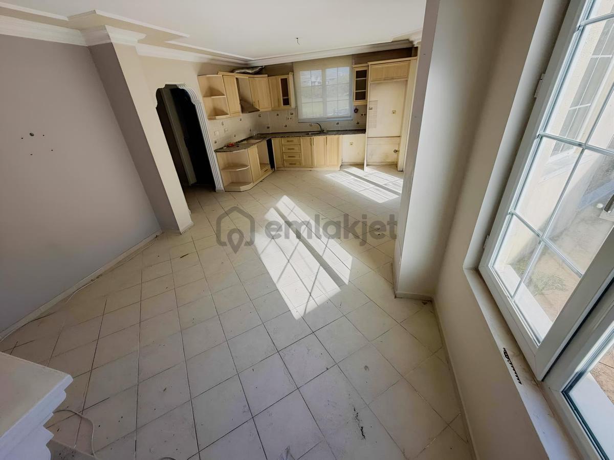 Fethiye Akarcada 679 M2 Arsa İçinde Satılık 3 Bağımsız Villa - 21