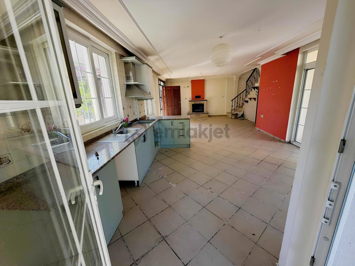 Fethiye Akarcada 679 M2 Arsa İçinde Satılık 3 Bağımsız Villa - 18