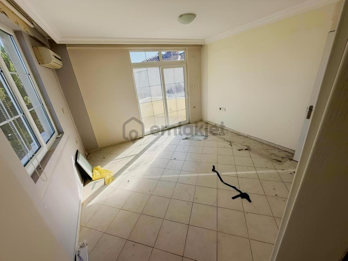 Fethiye Akarcada 679 M2 Arsa İçinde Satılık 3 Bağımsız Villa - 32