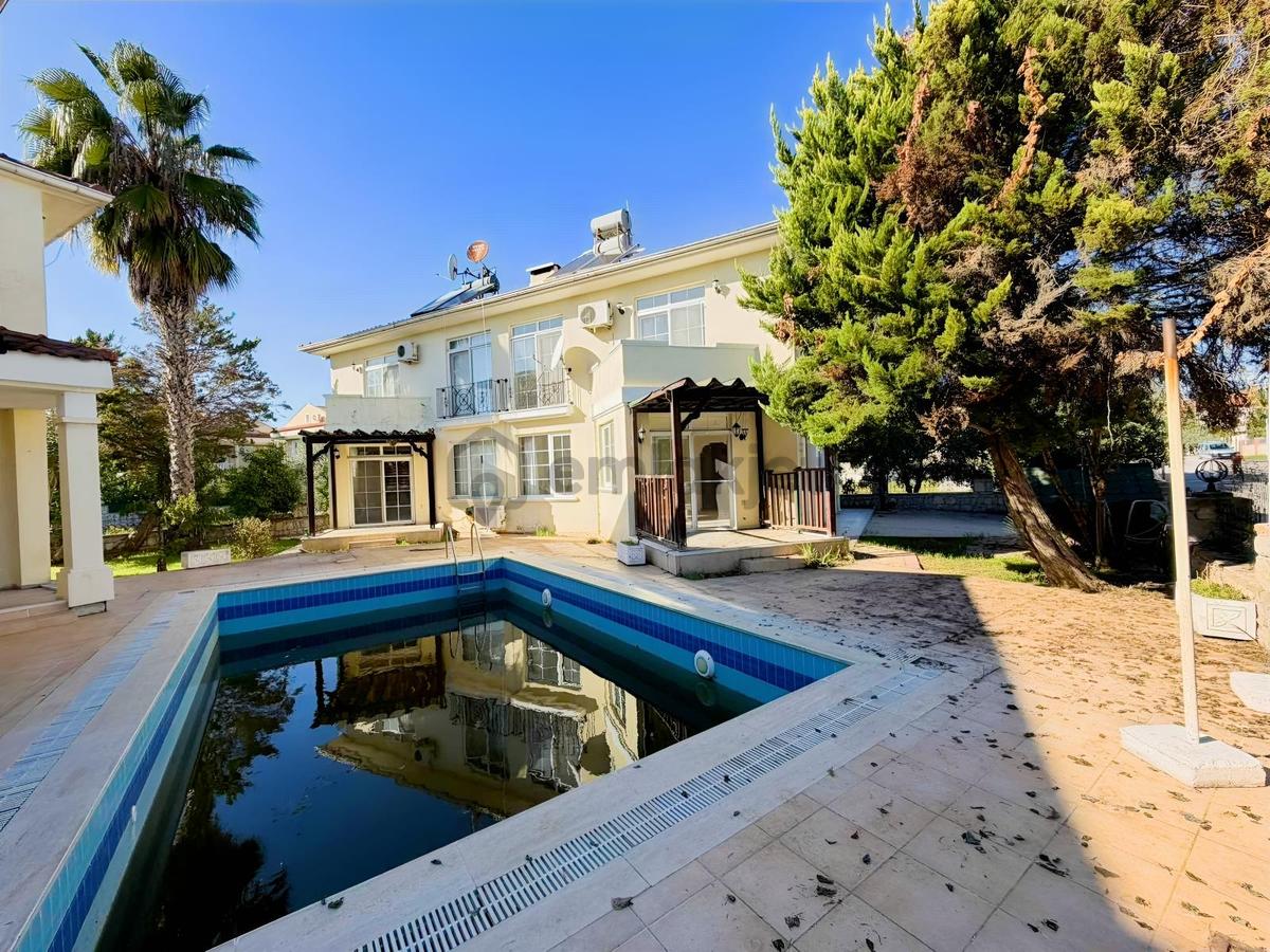 Fethiye Akarcada 679 M2 Arsa İçinde Satılık 3 Bağımsız Villa - 4