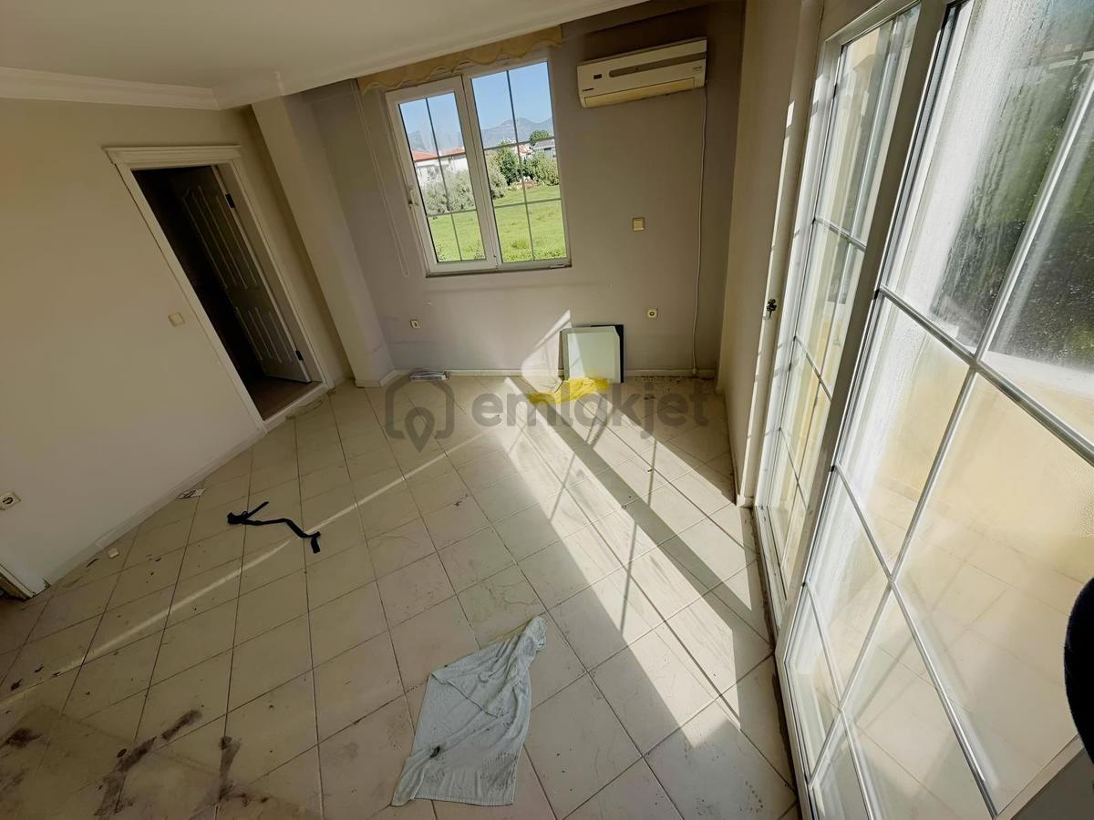 Fethiye Akarcada 679 M2 Arsa İçinde Satılık 3 Bağımsız Villa - 31