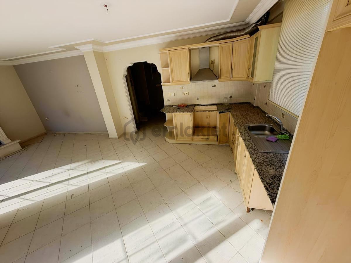 Fethiye Akarcada 679 M2 Arsa İçinde Satılık 3 Bağımsız Villa - 24