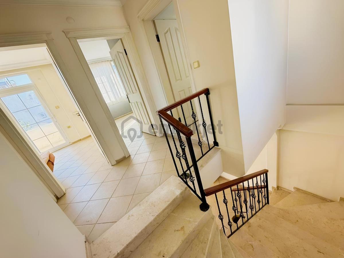 Fethiye Akarcada 679 M2 Arsa İçinde Satılık 3 Bağımsız Villa - 8