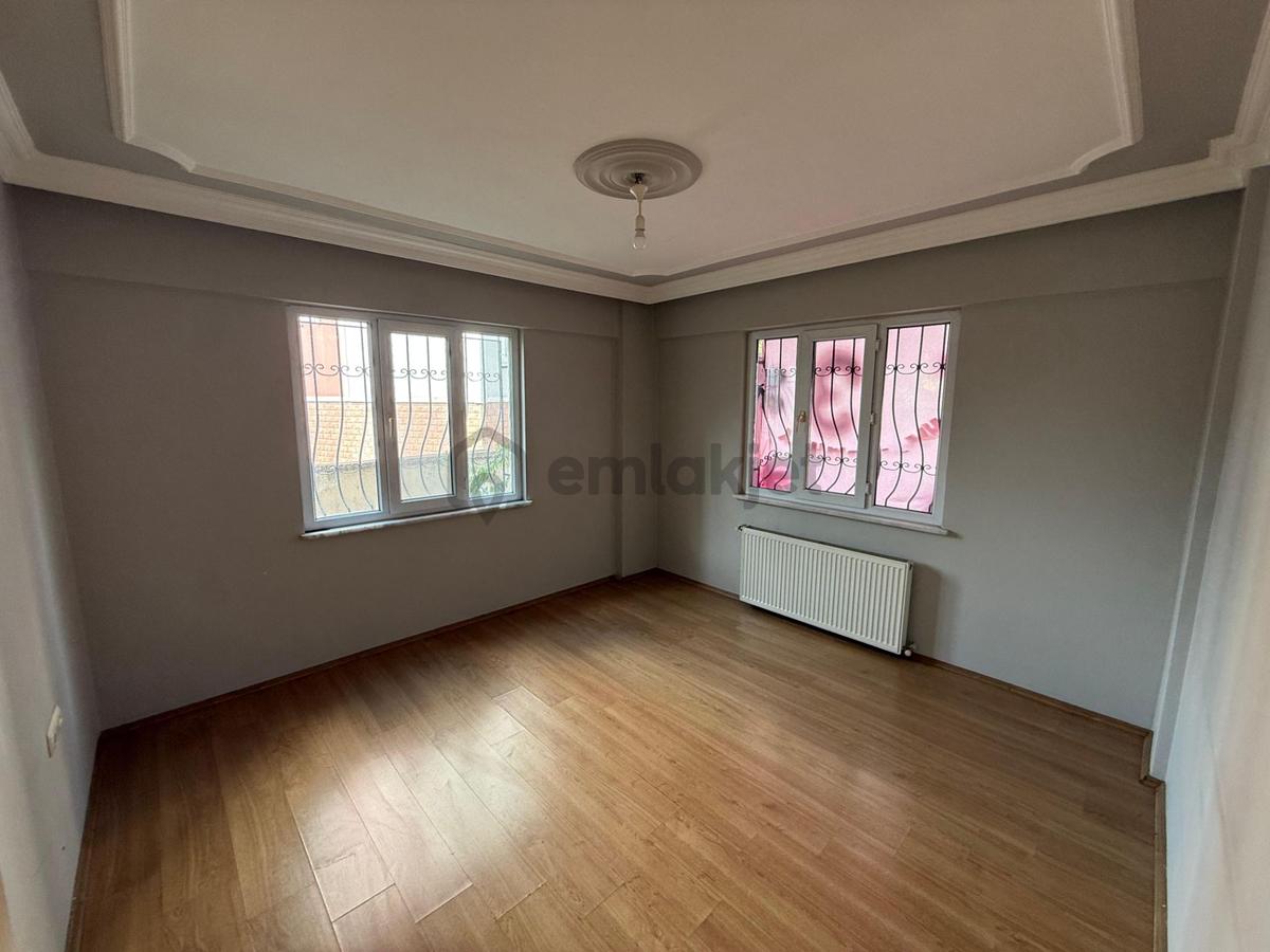 Sahibinden Mimar Sinan Mahallesi'nde 2+1 Balkonlu Kiralık Daire