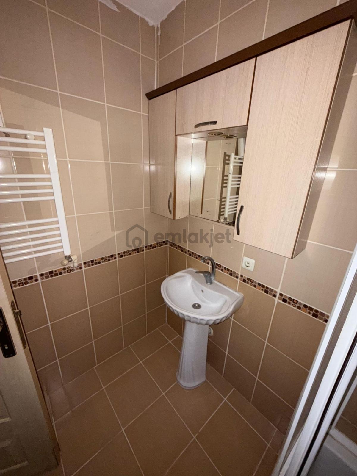 Sahibinden Mimar Sinan Mahallesi'nde 2+1 Balkonlu Kiralık Daire - 5