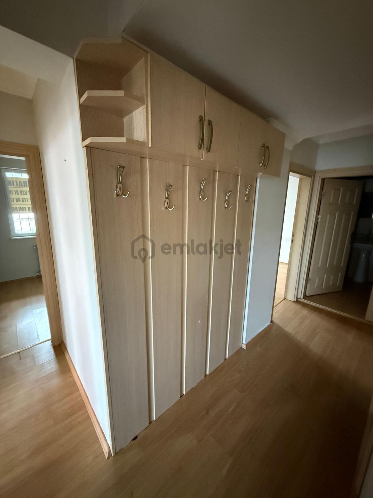 Sahibinden Mimar Sinan Mahallesi'nde 2+1 Balkonlu Kiralık Daire - 7